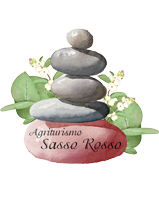 Agriturismo Sasso Rosso